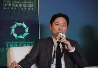 大亞走近中國綠公司年會，挺進國際化戰略步伐，挺進國際化戰略步伐