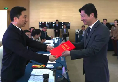 5·4杰出青年|在創業中成長，在創新中發展！